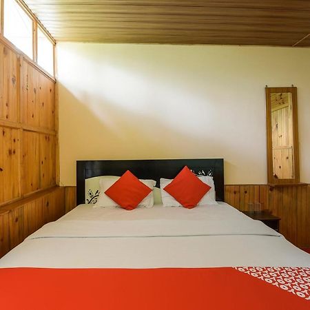 Oyo 29888 Nature Treat Hotel Chail Exterior photo