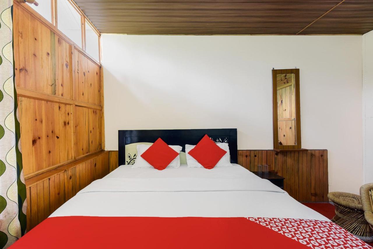 Oyo 29888 Nature Treat Hotel Chail Exterior photo