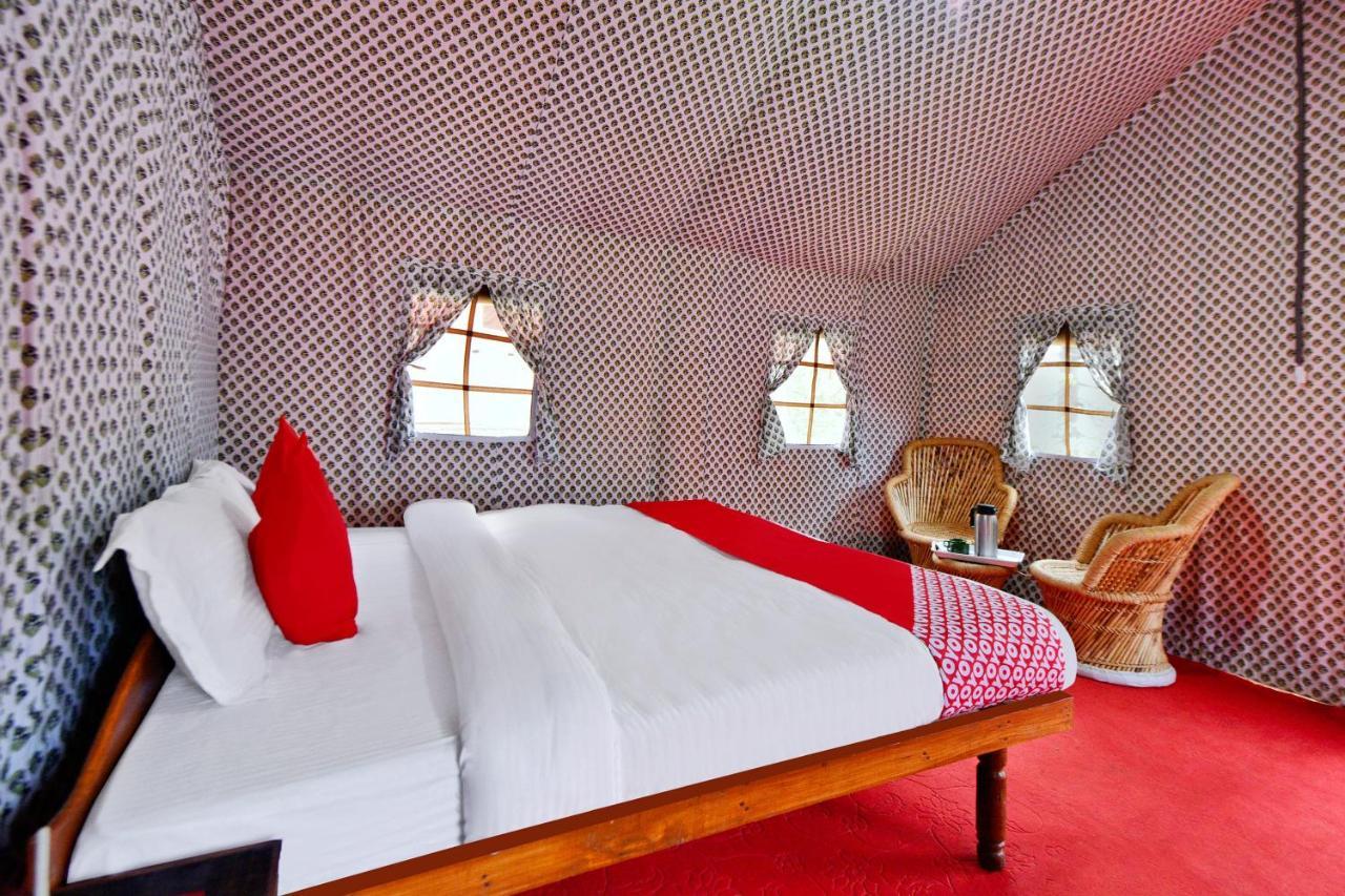 Oyo 29888 Nature Treat Hotel Chail Exterior photo