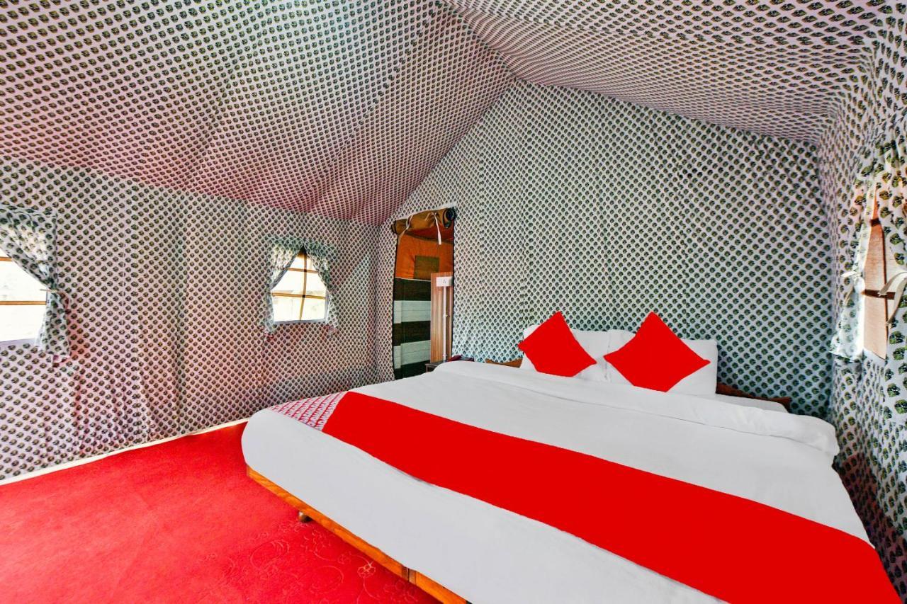 Oyo 29888 Nature Treat Hotel Chail Exterior photo